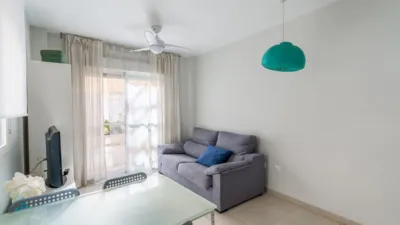 Apartment on Avenida de Juan Sebastián Elcano, 3 photo 8