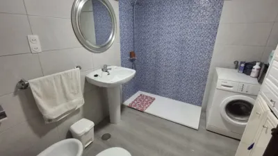 House in La Roda photo 14
