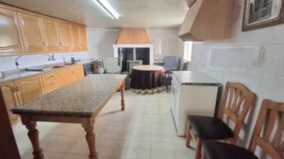 House in La Roda photo 16