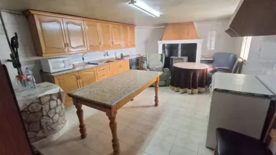 House in La Roda photo 17