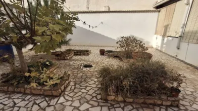 House in La Roda photo 21