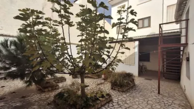 House in La Roda photo 22