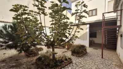House in La Roda photo 23