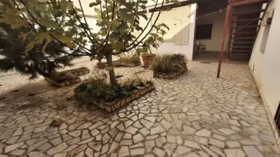 House in La Roda photo 24