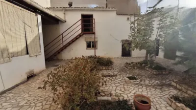 House in La Roda photo 25