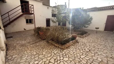House in La Roda photo 26