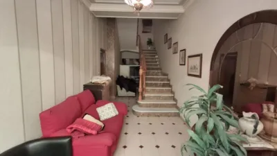 House in La Roda photo 28