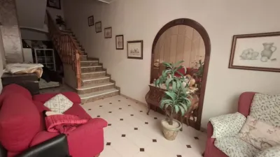 House in La Roda photo 29