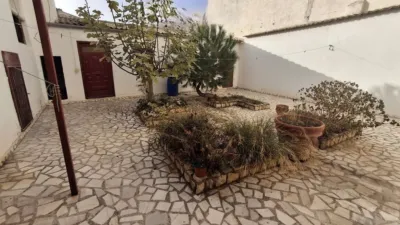 House in La Roda photo 2