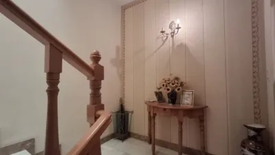 House in La Roda photo 31