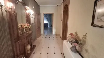 House in La Roda photo 39