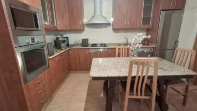 House in La Roda photo 58