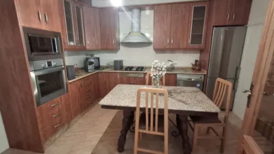 House in La Roda photo 60
