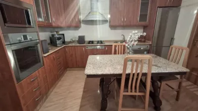 House in La Roda photo 61