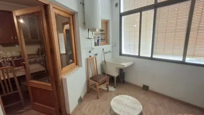 House in La Roda photo 64