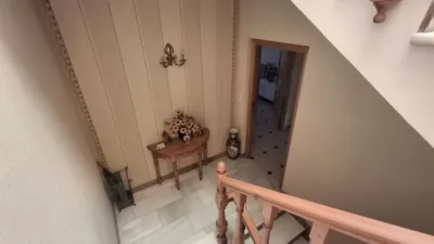 House in La Roda photo 67