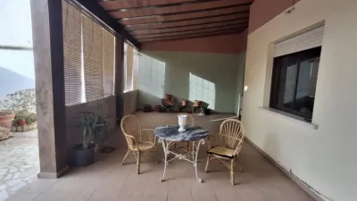 House in La Roda photo 9