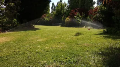 Rustic farm in Husillos photo 3