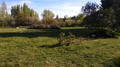 Rustic farm in Husillos photo 5