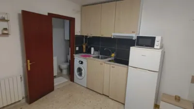 Studio in Centre photo 11