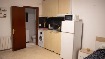 Studio in Centre photo 3