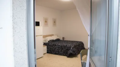 Studio in Centre photo 8