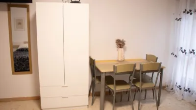 Studio in Centre photo 9