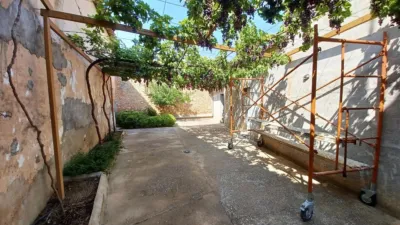 Casa – Minaya, Albacete - Más