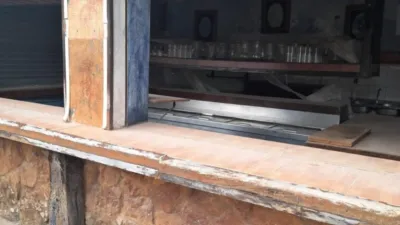 Finca rústica en venta en Carretera Jaén, Vereda-Santa Teresa-Pedro Lamata-San Pedro Mortero (Albacete Capital) de 350.000 €