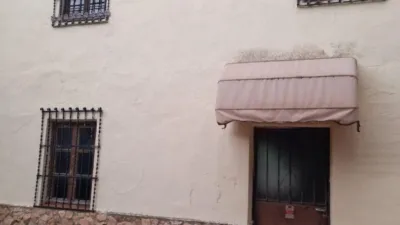 Finca rústica en venta en Carretera Jaén, Vereda-Santa Teresa-Pedro Lamata-San Pedro Mortero (Albacete Capital) de 350.000 €