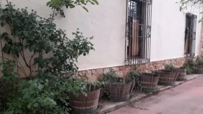 Finca rústica en venta en Carretera Jaén, Vereda-Santa Teresa-Pedro Lamata-San Pedro Mortero (Albacete Capital) de 350.000 €