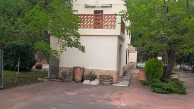 Finca rústica en venta en Carretera Jaén, Vereda-Santa Teresa-Pedro Lamata-San Pedro Mortero (Albacete Capital) de 350.000 €