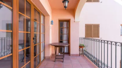 Apartamento en calle Timon photo 2