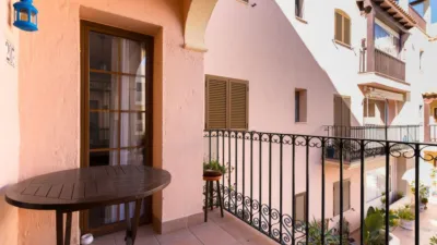 Apartamento en calle Timon photo 3