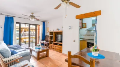 Apartamento en calle Timon photo 4