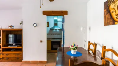 Apartamento en calle Timon photo 5