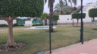 Apartment on Calle de los Atalayones, 5 photo 11