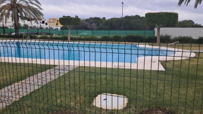 Apartment on Calle de los Atalayones, 5 photo 12
