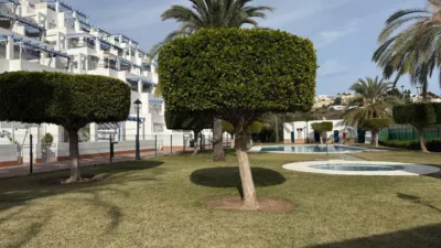 Apartment on Calle de los Atalayones, 5 photo 16