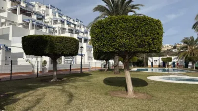 Apartment on Calle de los Atalayones, 5 photo 17