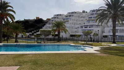 Apartment on Calle de los Atalayones, 5 photo 19