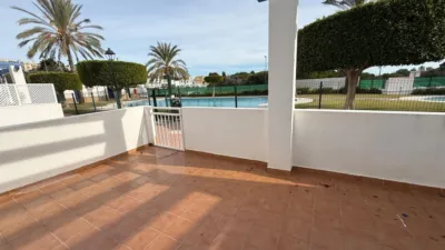 Apartment on Calle de los Atalayones, 5 photo 22