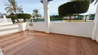 Apartment on Calle de los Atalayones, 5 photo 24