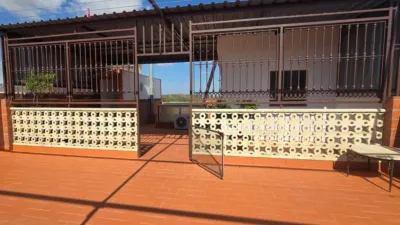 Casa en Campo de Las Beatas photo 16