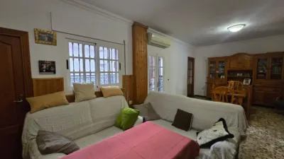 House in Campo de Las Beatas photo 2