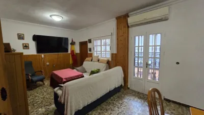 House in Campo de Las Beatas photo 3