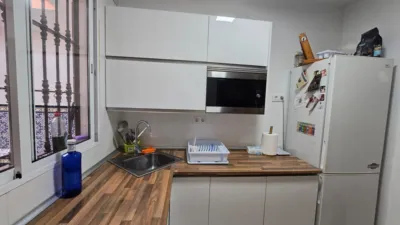 House in Campo de Las Beatas photo 5