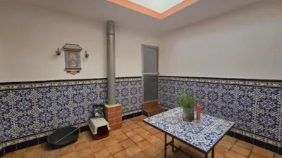 Casa en Campo de Las Beatas photo 8