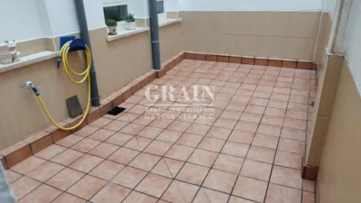Flat in Feria photo 12