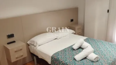Flat in Feria photo 15